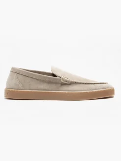 Hot Leather Suede Loafer Shoes·Slip-On Shoes|Shoes·Loafers