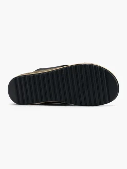 Sale Leather Cross Strap Sandals Women Sandals·Leather Sandals|Sandals·Comfort Sandals