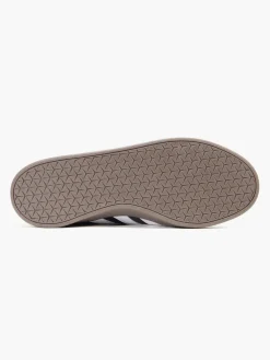 New Black/ VL Court Base Trainers Trainers·Sports Trainers|Trainers·Adidas Trainers