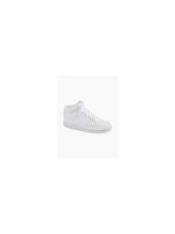 Clearance Court Vision Mid Lace-up Trainer Women Trainers·High Top Trainers|Trainers·Nike