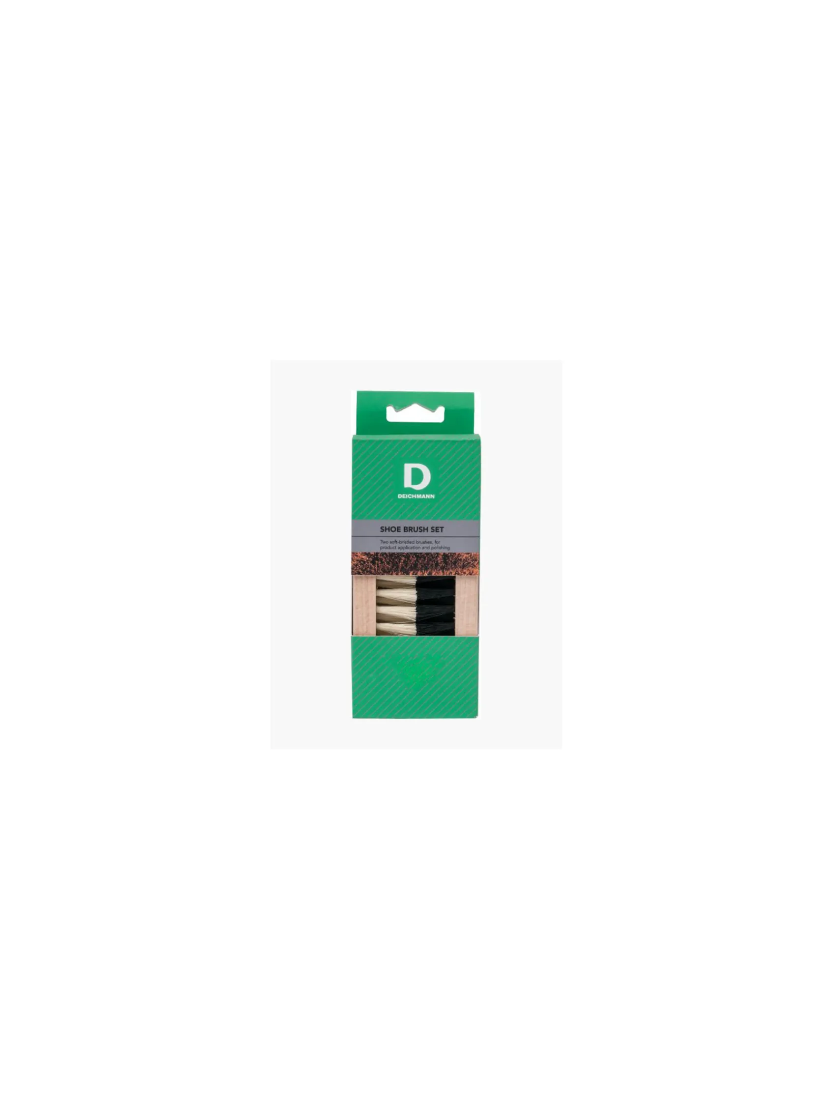 Outlet Shoe Brush Set Women Insoles & Shoe Care|Other Accessories·Shoe Care