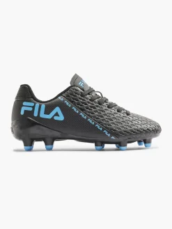 Best New Black/ Teens Lace-up Football Boot BOY All Boys·Teens|All Girls·Teens