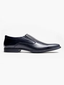 Sale Formal Leather Slip On Shoes BOY Boys School Shoes·Boys Teen School Shoes|All Boys·Teens
