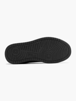 New Heart Detail Cupsole Shoe Kids Girls School Shoes·Girls Junior School Shoes|All Girls·Teens