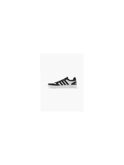 Hot Hoops 3.0 Low /Black Trainers Women Trainers·Sports Trainers|Trainers·Adidas