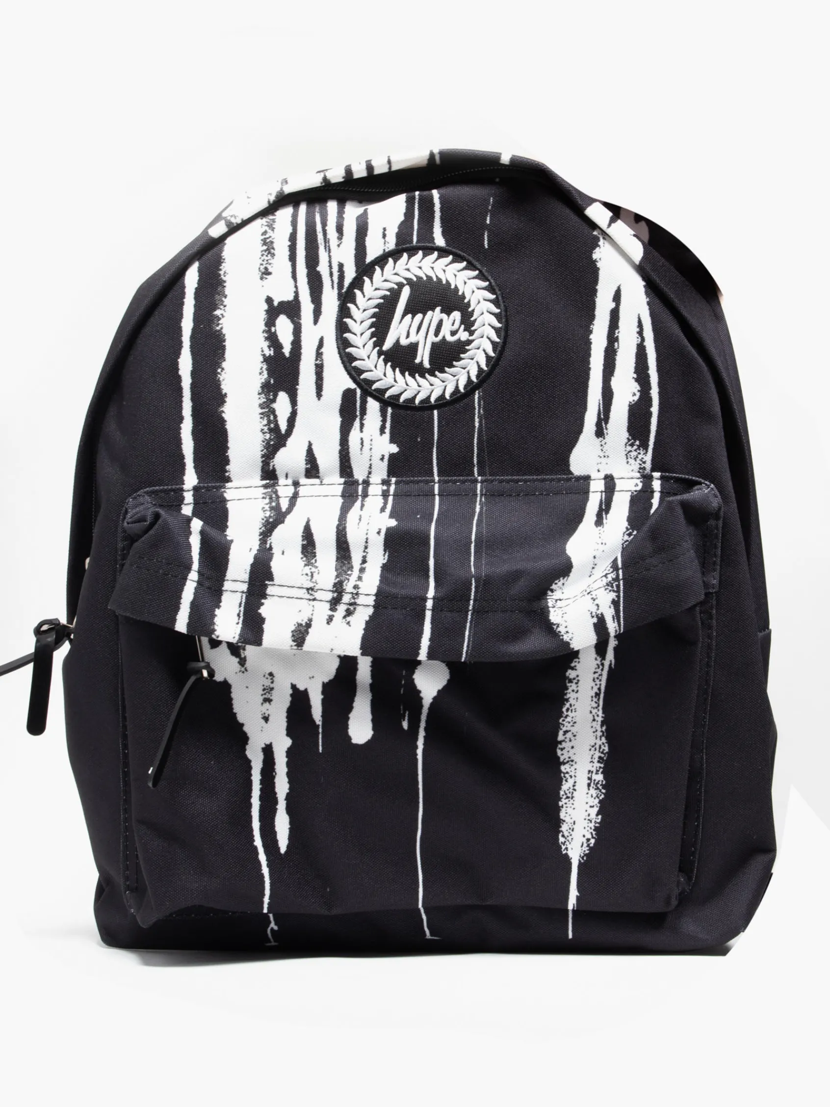 Sale Paint Drip Backpack Women School Bags|Backpacks