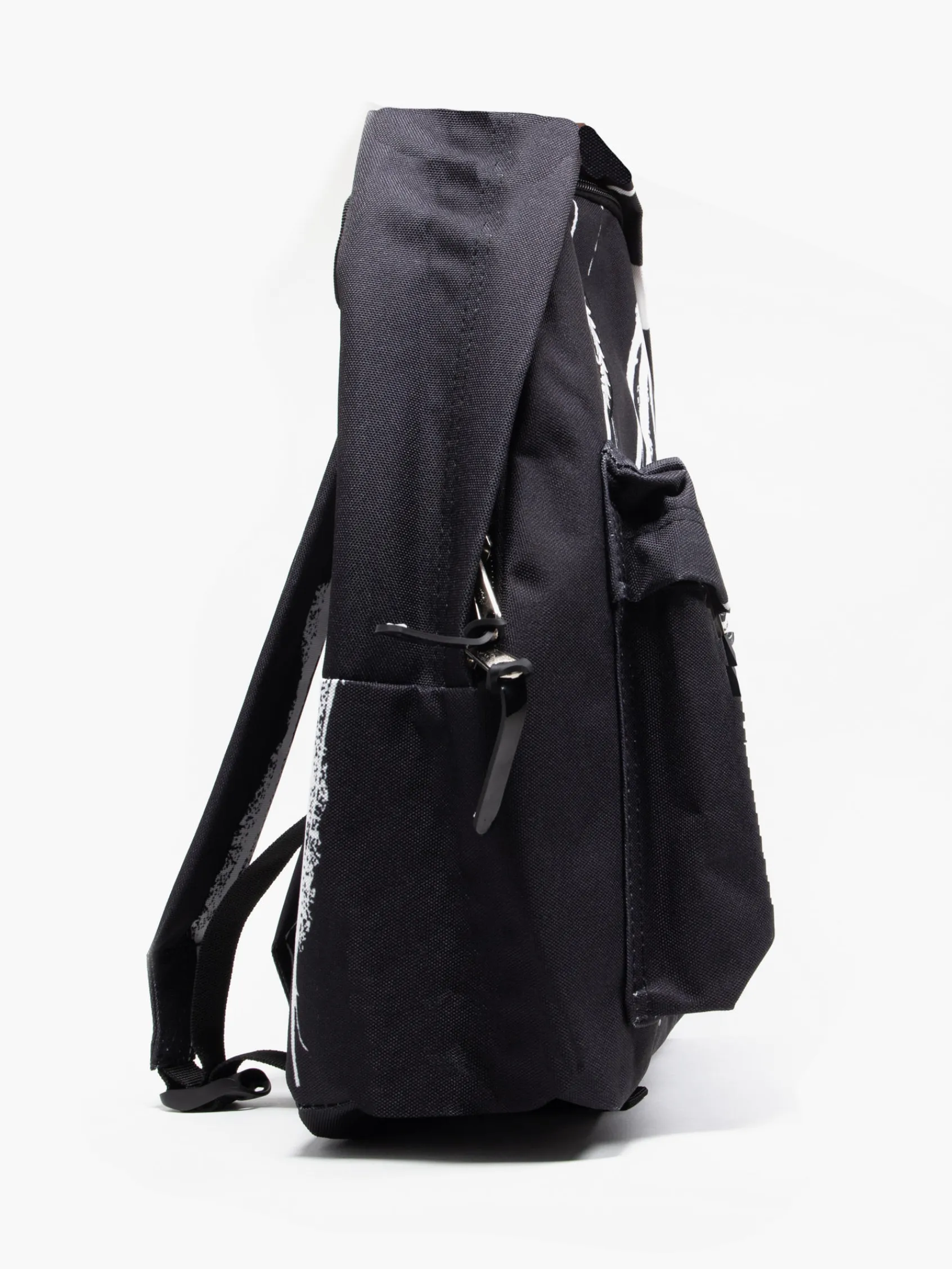 Sale Paint Drip Backpack Women School Bags|Backpacks