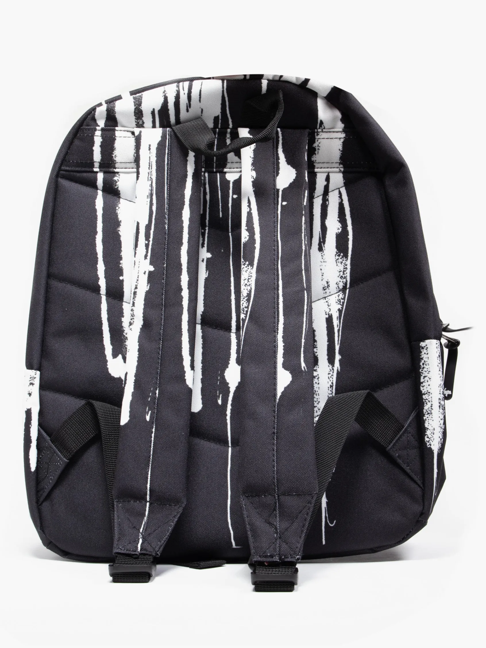 Sale Paint Drip Backpack Women School Bags|Backpacks