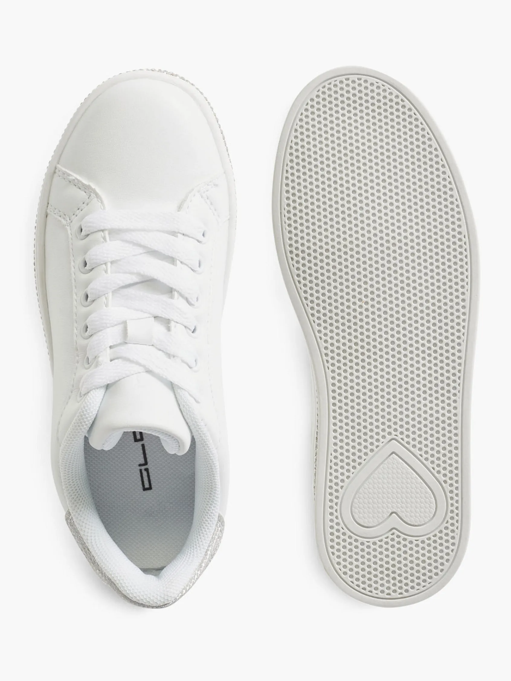 Best Junior Girl Jewel Detail Casual Shoes Kids All Girls·Kids|Girls Shoes·Trainers