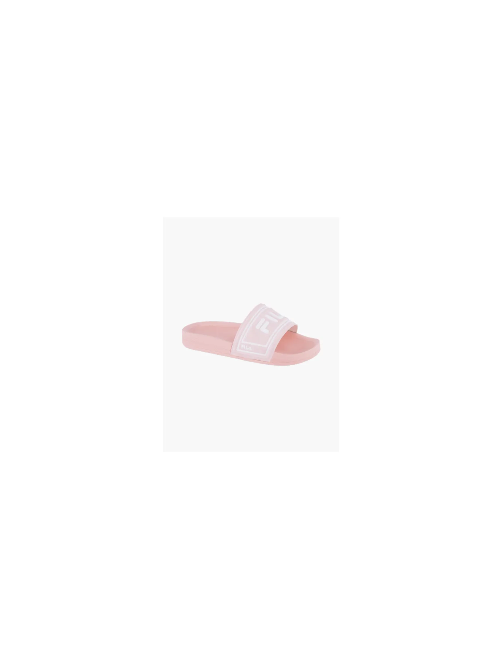 Hot Junior Girls / White Slides Kids All Girls·Kids|Girls Shoes·Sandals