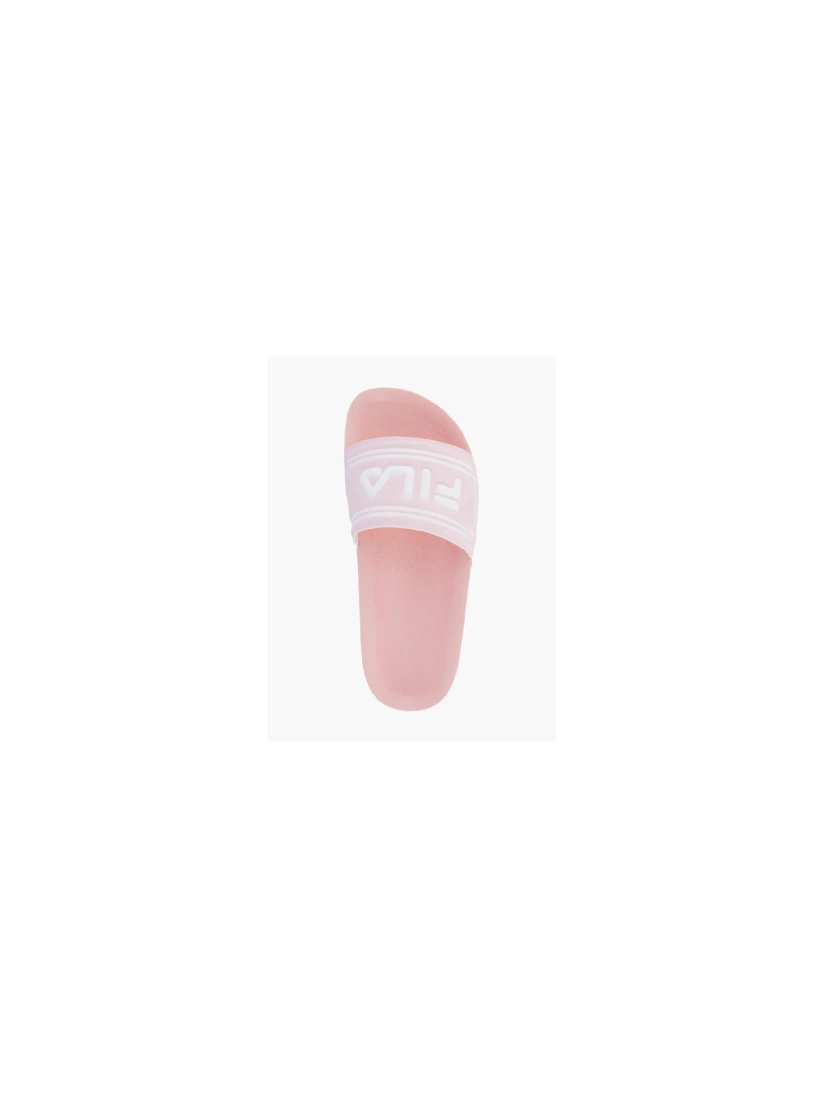 Hot Junior Girls / White Slides Kids All Girls·Kids|Girls Shoes·Sandals