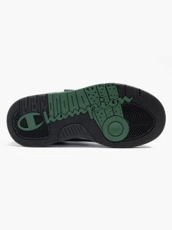 Clearance Junior Rebound Heritage /White Trainers Kids All Boys·Kids|Boys Shoes·Touch Fastening