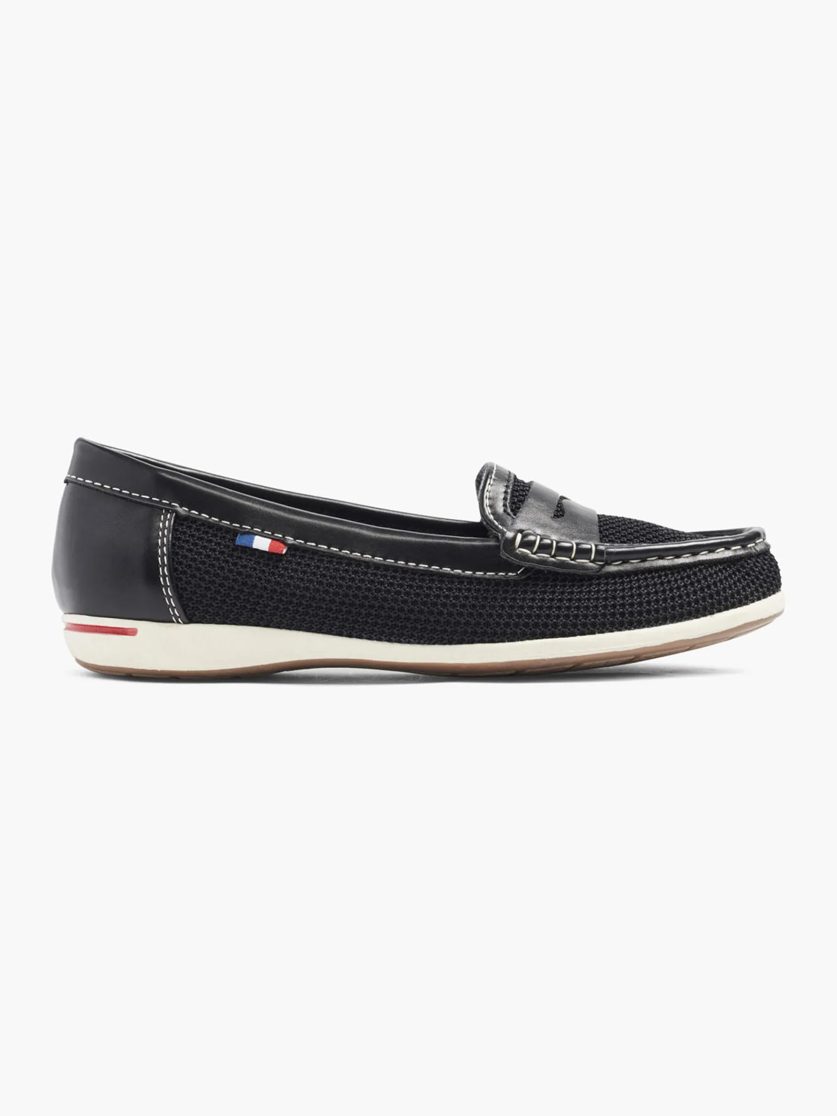 Hot Ladies Slip-on Boat Shoes Women Loafers & Low Shoes·Slip On Shoes