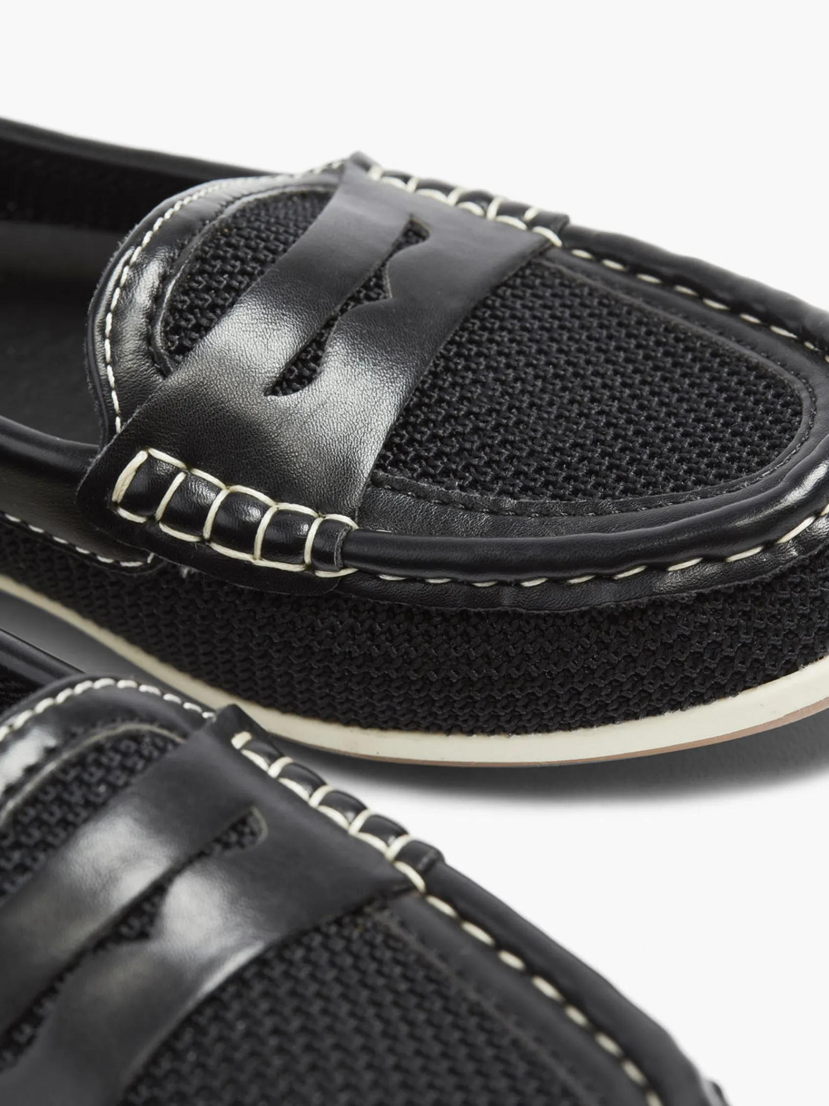 Hot Ladies Slip-on Boat Shoes Women Loafers & Low Shoes·Slip On Shoes