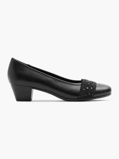 Online Ladies Formal Comfort Shoes Women Loafers & Low Shoes·Comfort