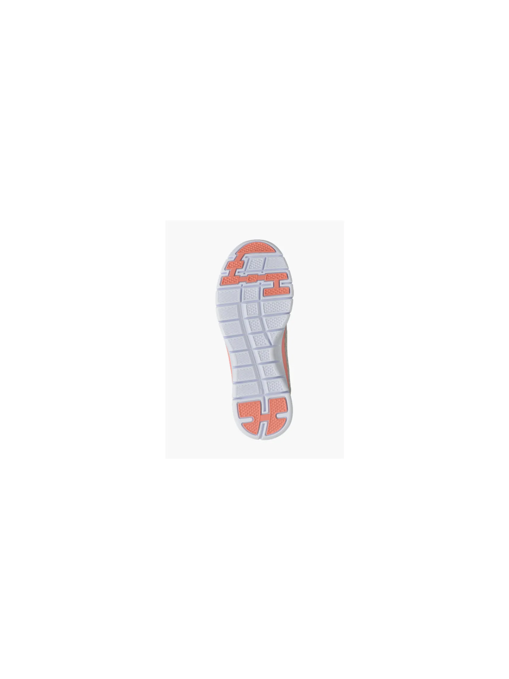 Clearance Ladies Lightweight Trainers Women Loafers & Low Shoes·Slip On Shoes