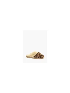 Discount Ladies Leopard Print Slippers Women Slippers