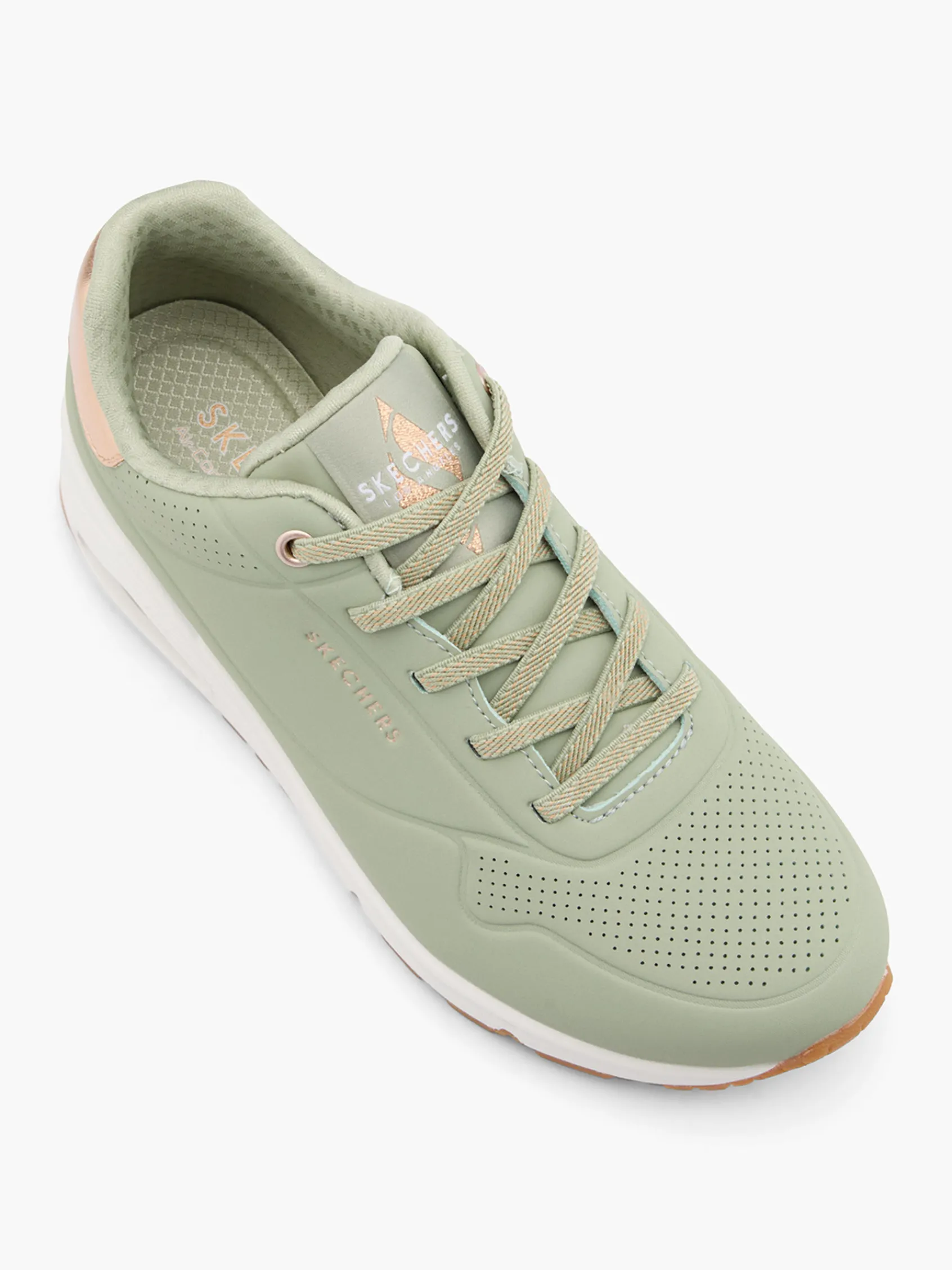 Ladies Uno Trainers Women Trainers·Sports Trainers|Trainers·Skechers