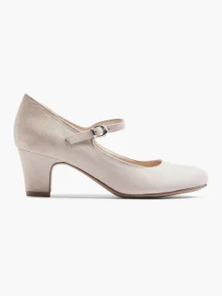 Best Light Mid Heel Court Women Heels·Court Heels|Heels·High Heels