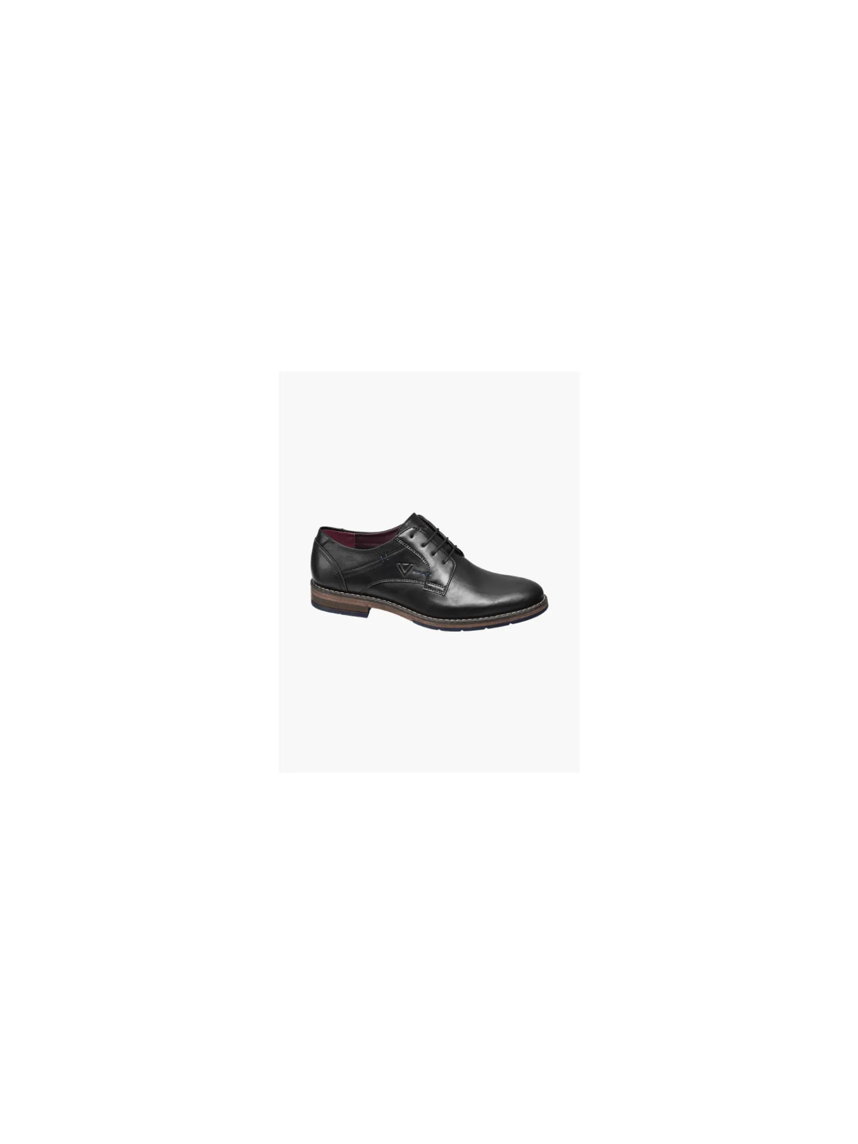 Hot Mens Lace-up Formal Shoes Shoes·Derby Shoes|Shoes·Smart Shoes