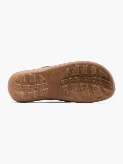 Discount Mens Toe-Post Flip Flops Sandals·Flip Flops & Slides
