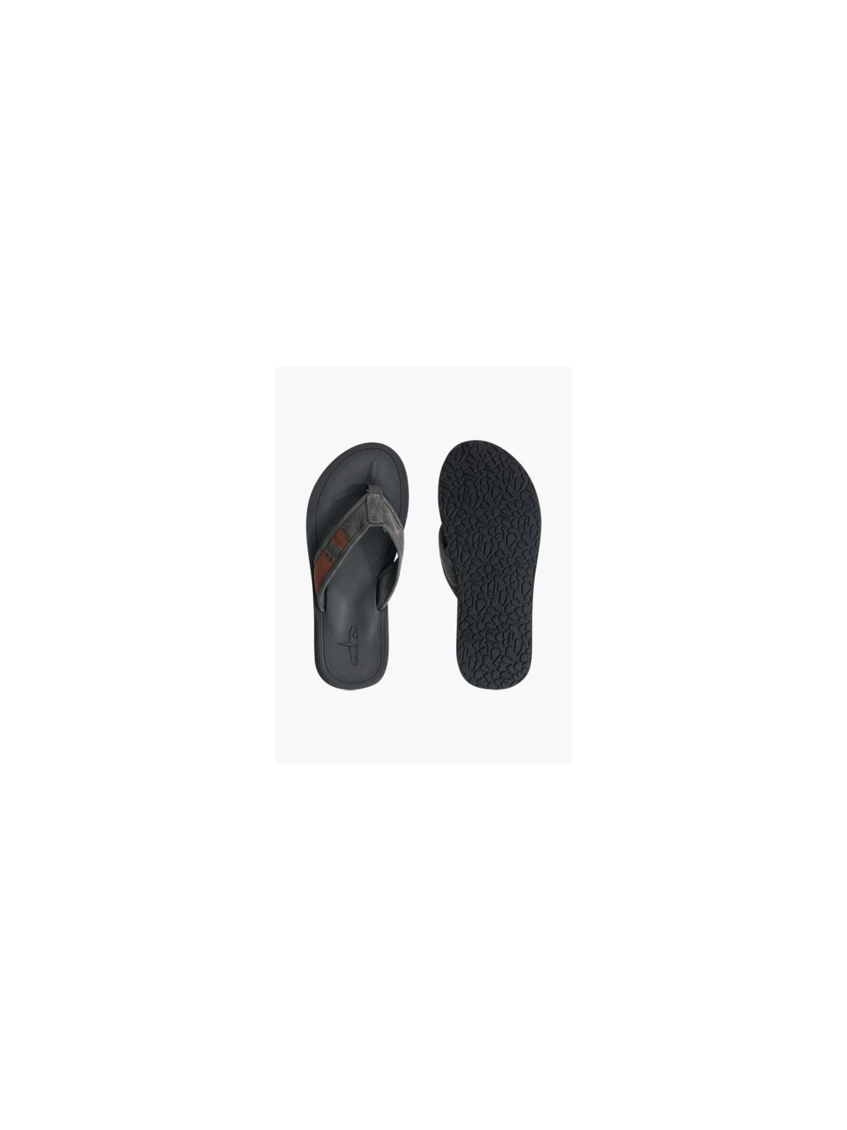 New Mens Toe Post Flip Flops Sandals·Flip Flops & Slides