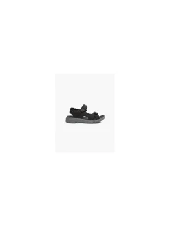 Discount Mens Castro Triple Strap Sandals Sandals·Walking Sandals