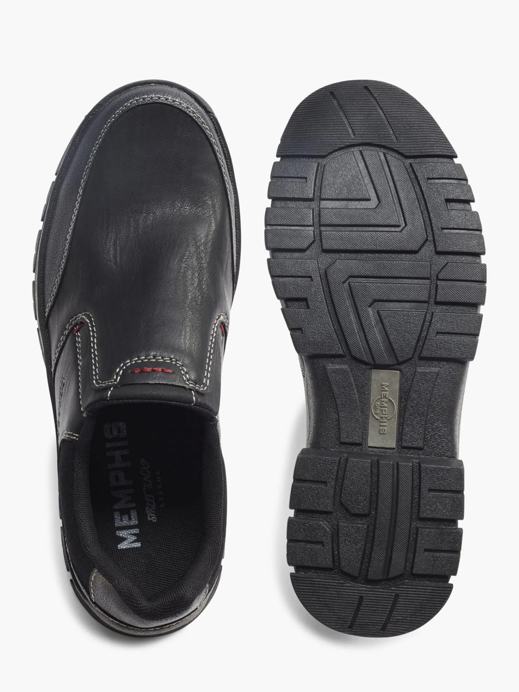Discount Mens Casual Slip-on Shoes Shoes·Slip-On Shoes