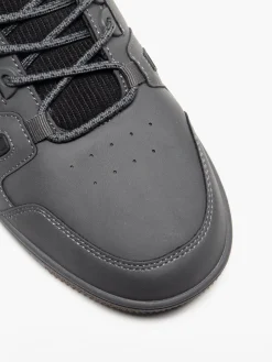 Discount Mens Rebound Mid Cord Trainers Trainers·High-Top Trainers