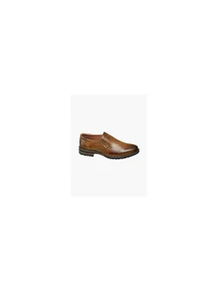 New Mens Tan Slip-on Shoe Shoes·Slip-On Shoes|Shoes·Loafers