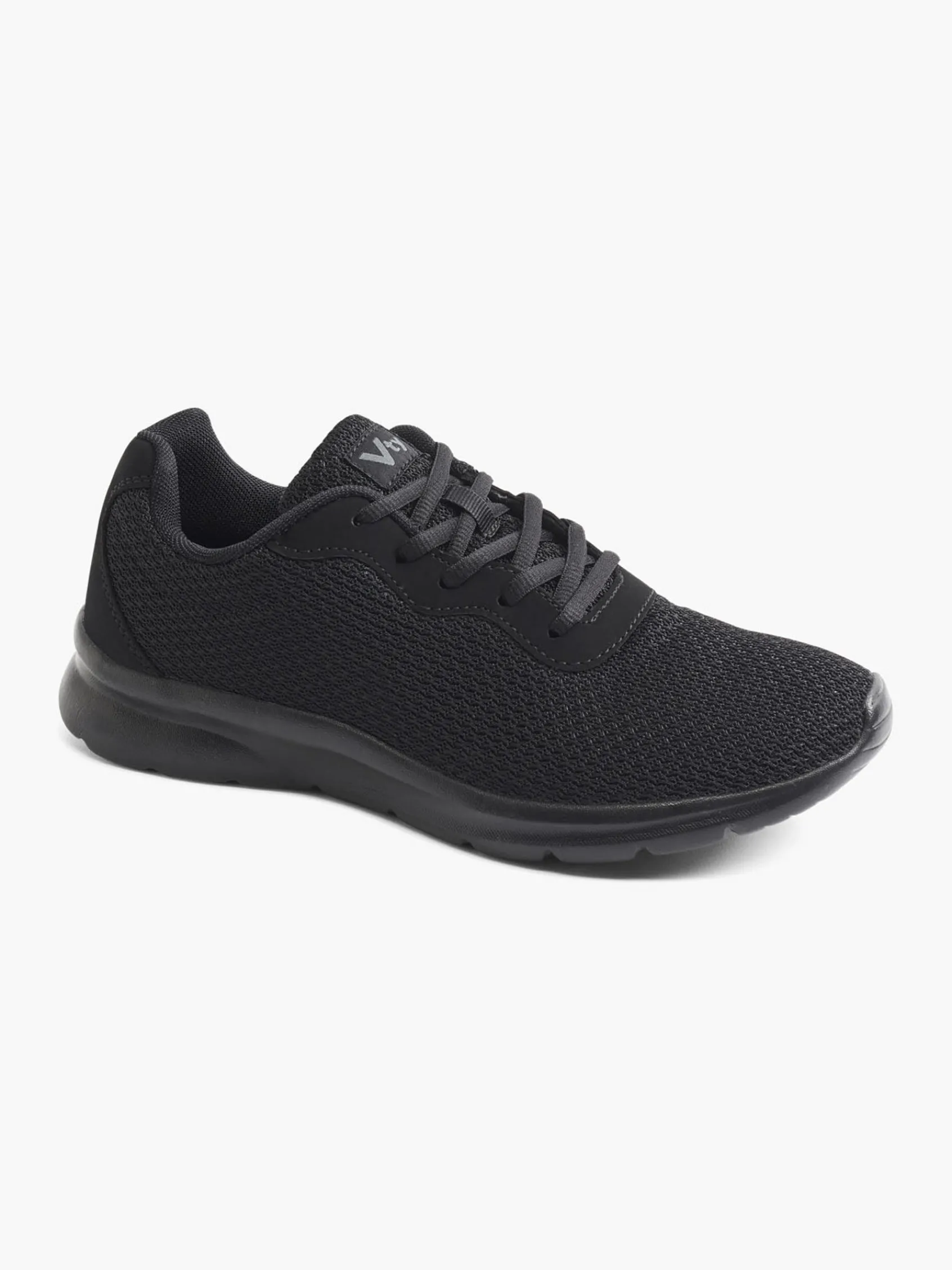 Discount Mens VTY Lace-up Trainers BOY All Boys·Teens|School Shoes·Pe Shoes