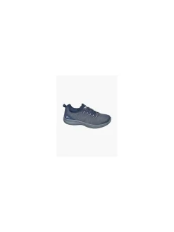 Discount Navy Slip-on Trainers Shoes·Slip-On Shoes