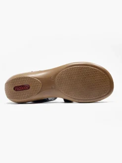 Clearance Leather Strapped Sandal Women Sandals·Leather Sandals
