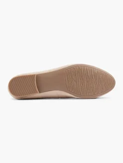 Clearance Sand Leather Flat Moccasin Women Loafers & Low Shoes·Loafers