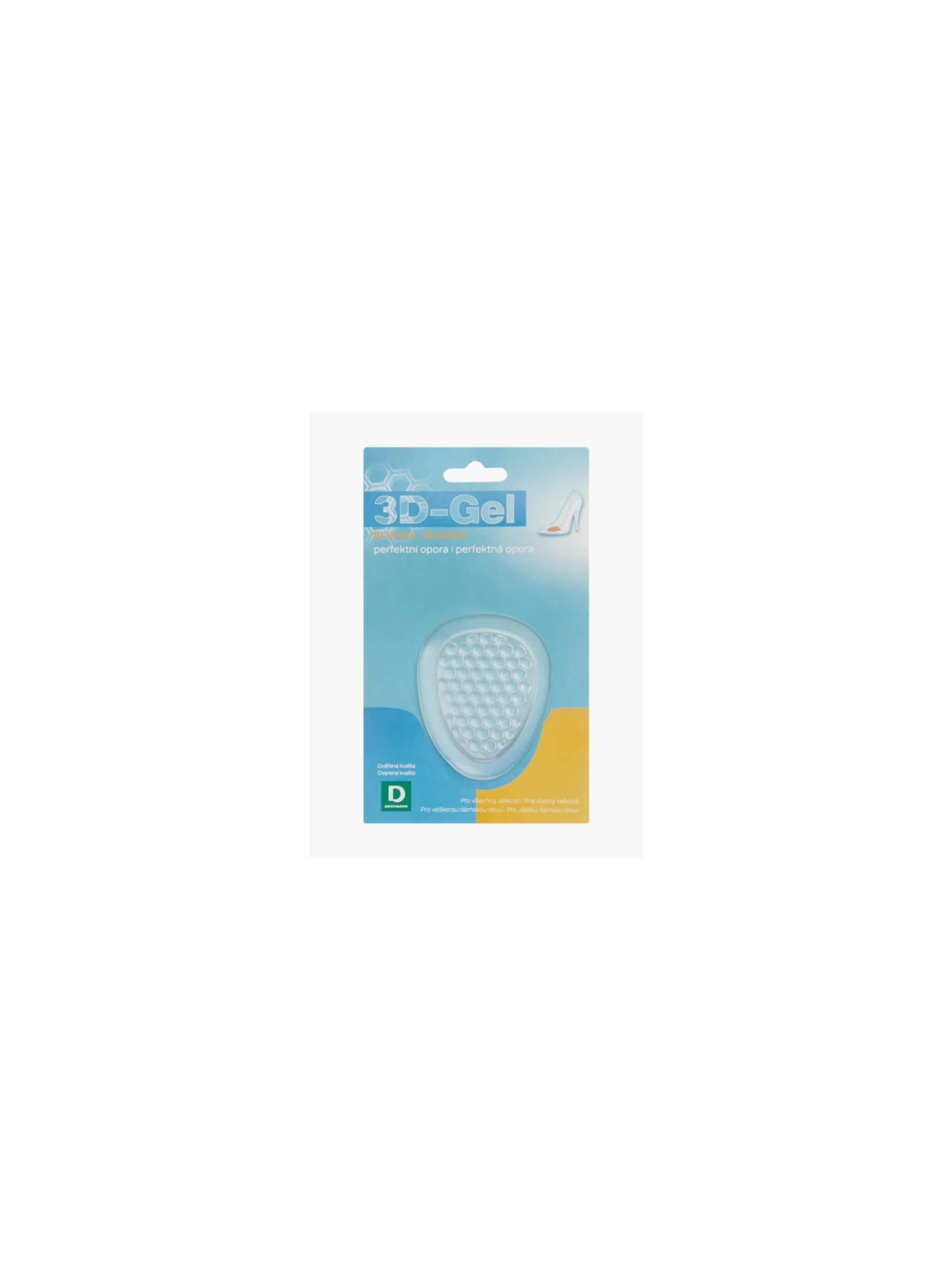 Outlet Soft Gel Pads Women Insoles & Shoe Care|Other Accessories·Shoe Care