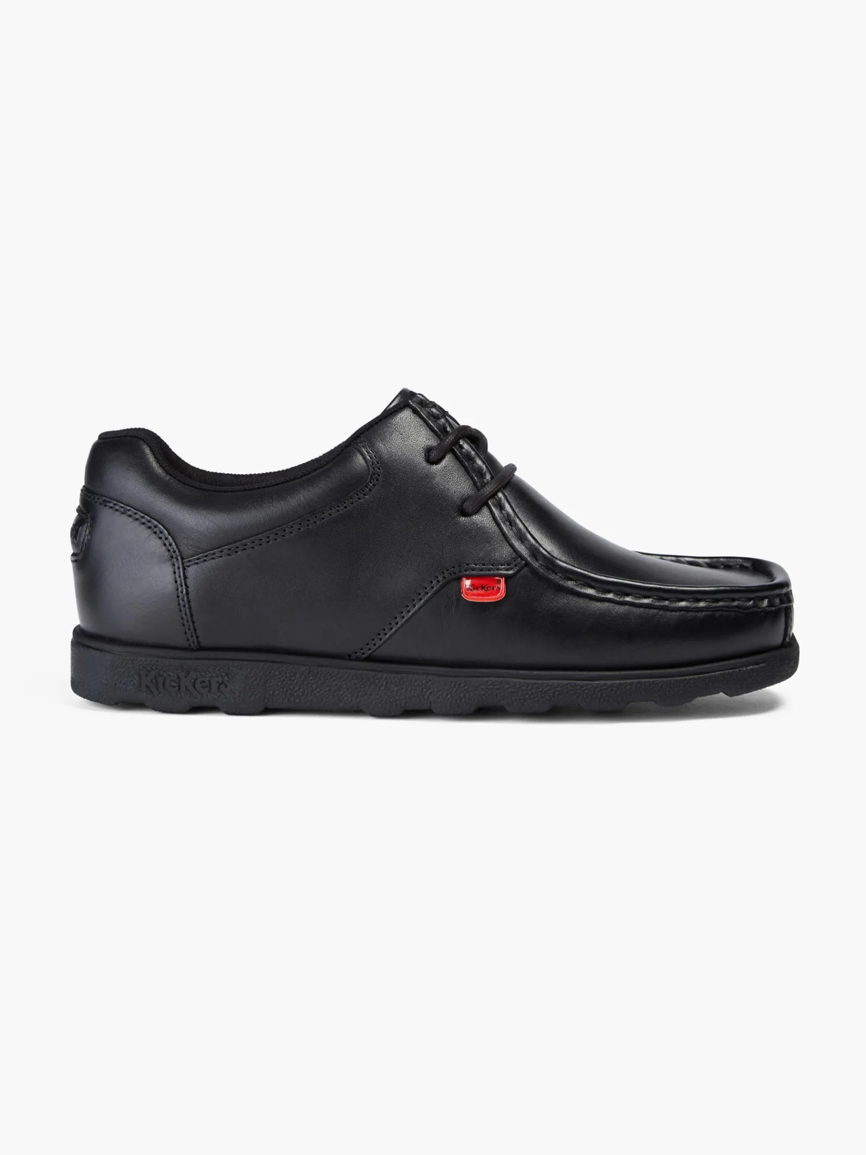 Clearance Teen Boy 'Fragma Lace' School Shoes BOY Boys School Shoes·Boys Kickers School Shoes|Boys School Shoes·Boys Teen School Shoes