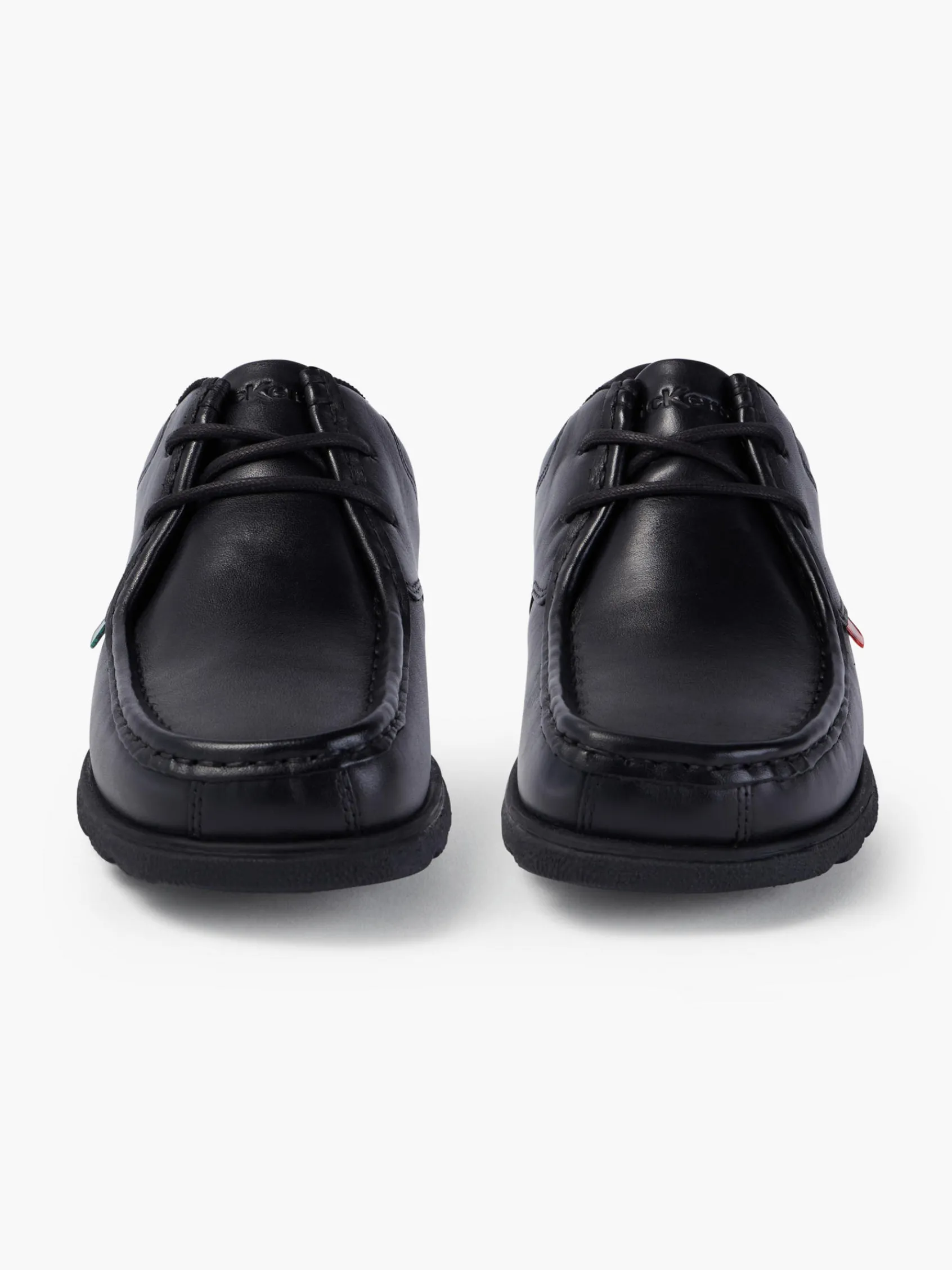 Clearance Teen Boy 'Fragma Lace' School Shoes BOY Boys School Shoes·Boys Kickers School Shoes|Boys School Shoes·Boys Teen School Shoes