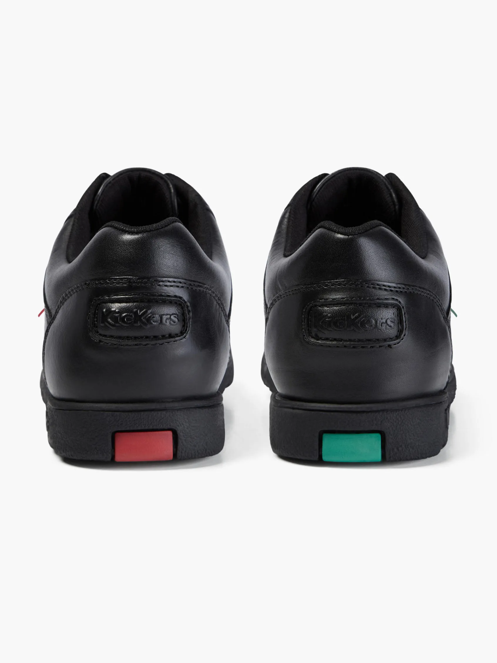 Clearance Teen Boy 'Fragma Lace' School Shoes BOY Boys School Shoes·Boys Kickers School Shoes|Boys School Shoes·Boys Teen School Shoes
