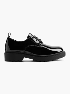 Online Teen Girl Chunky Patent Lace Up School Shoe Girls School Shoes·Girls Teen School Shoes|All Girls·Teens