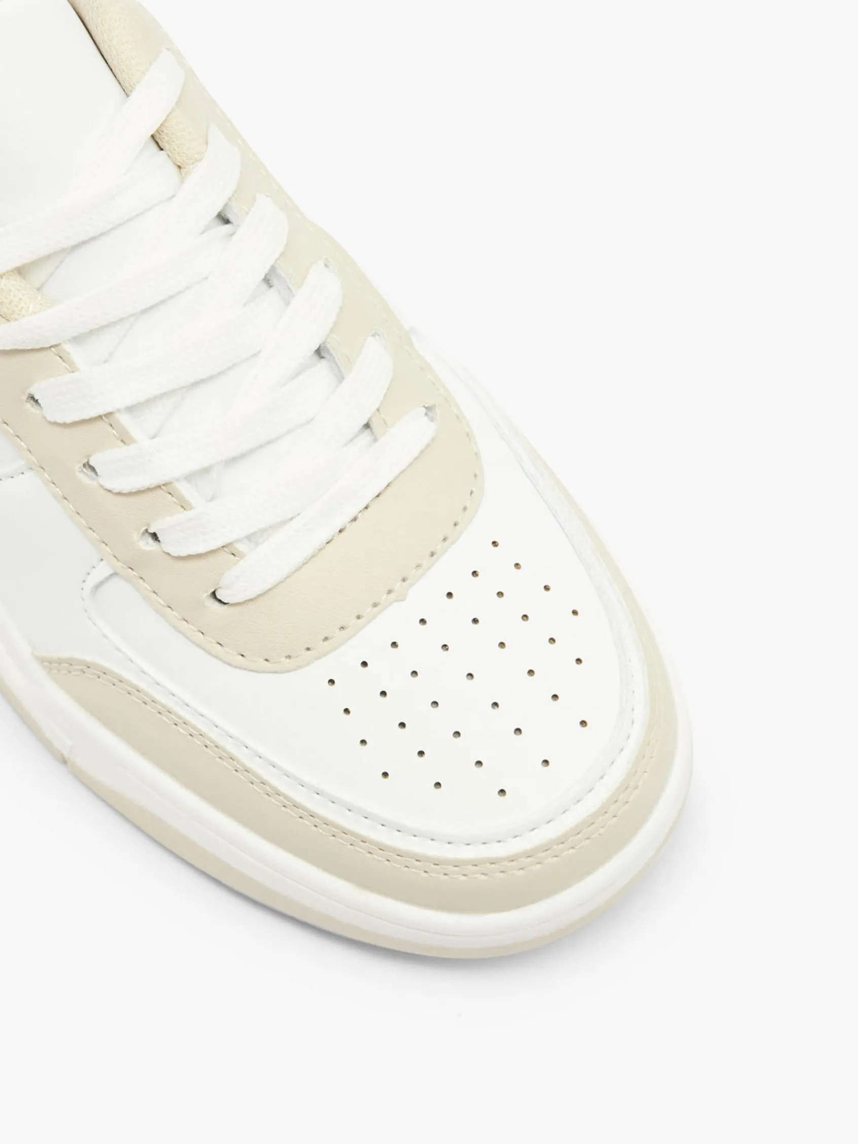 Outlet Teen Girl Colour Block Trainer All Girls·Teens|Girls Shoes·Trainers
