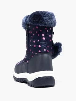 New Toddler Girl Snow Boot All Girls·Toddlers|Girls Shoes·Warm Lined Boots