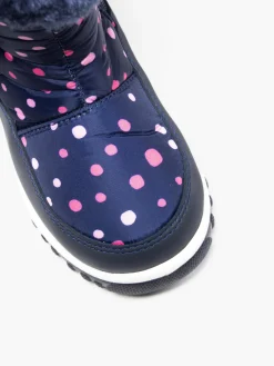 Clearance Toddler Girl Snowboot All Girls·Toddlers|Girls Shoes·Warm Lined Boots