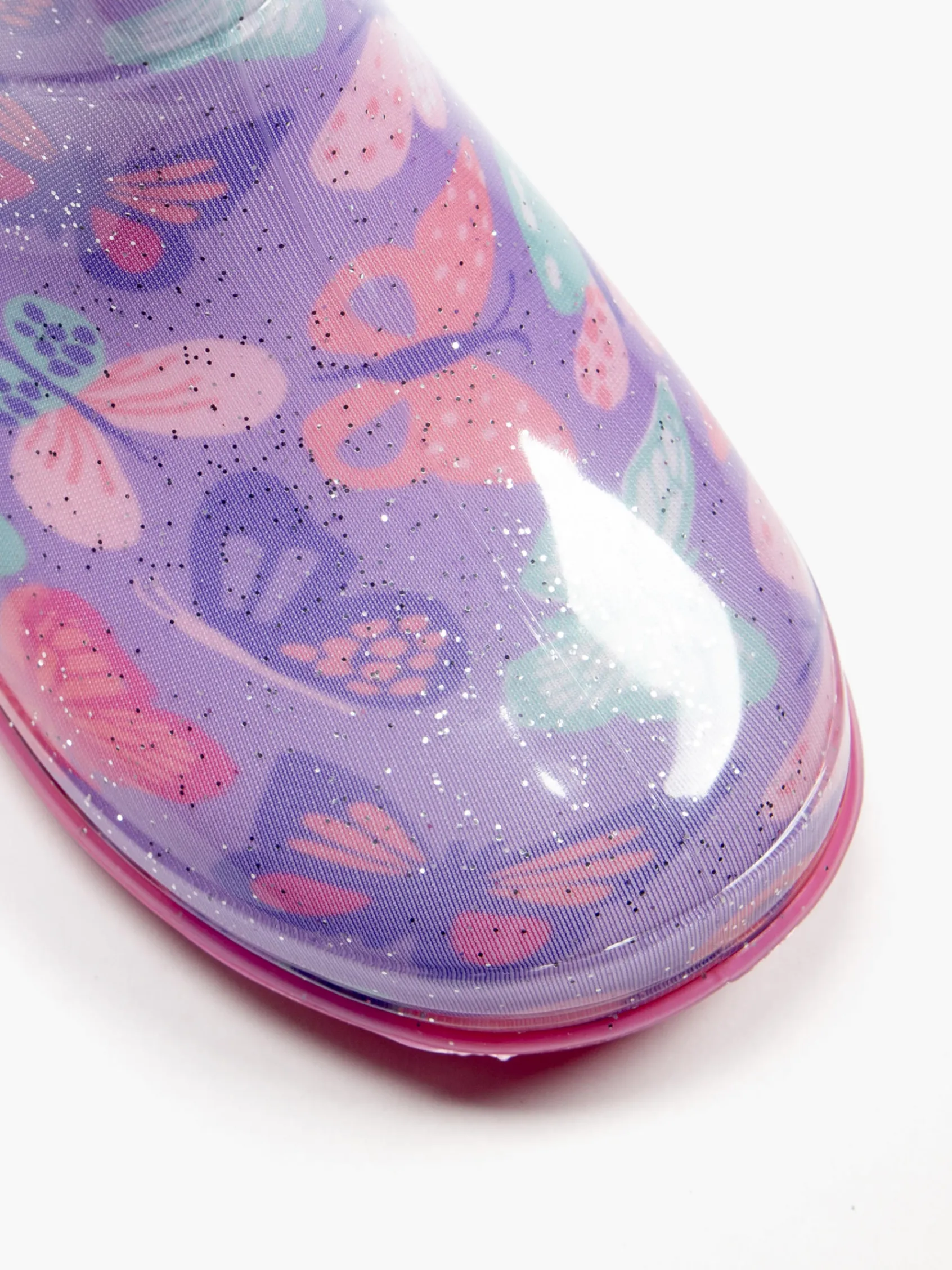 Best Toddler Girls Butterfly Wellies Girls Shoes·Wellies