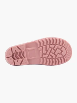 New Toddler Girls Stitch Wellies Girls Shoes·Wellies
