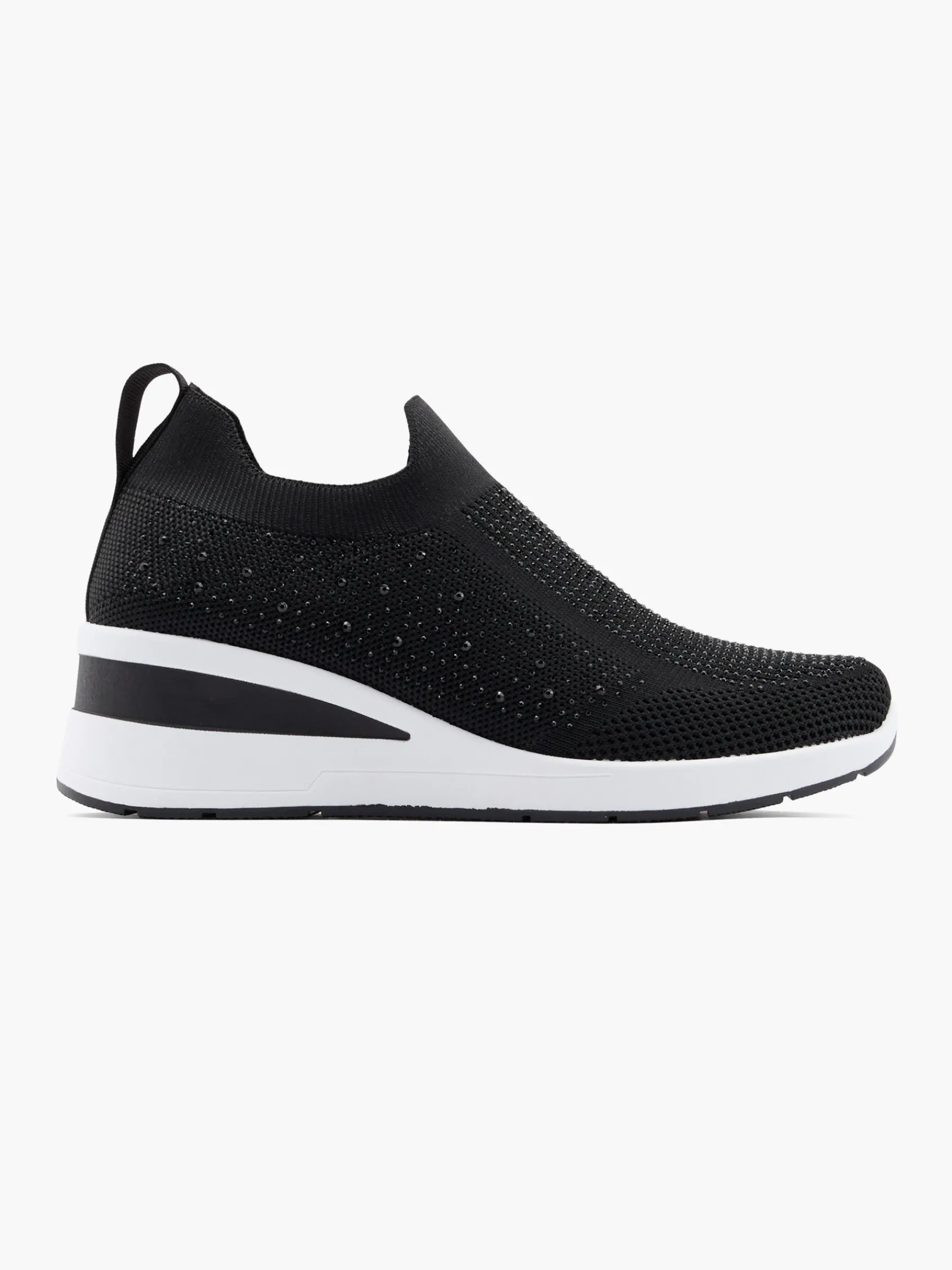 Best Women's Wedge Trainer Women Trainers·Slip On Trainers