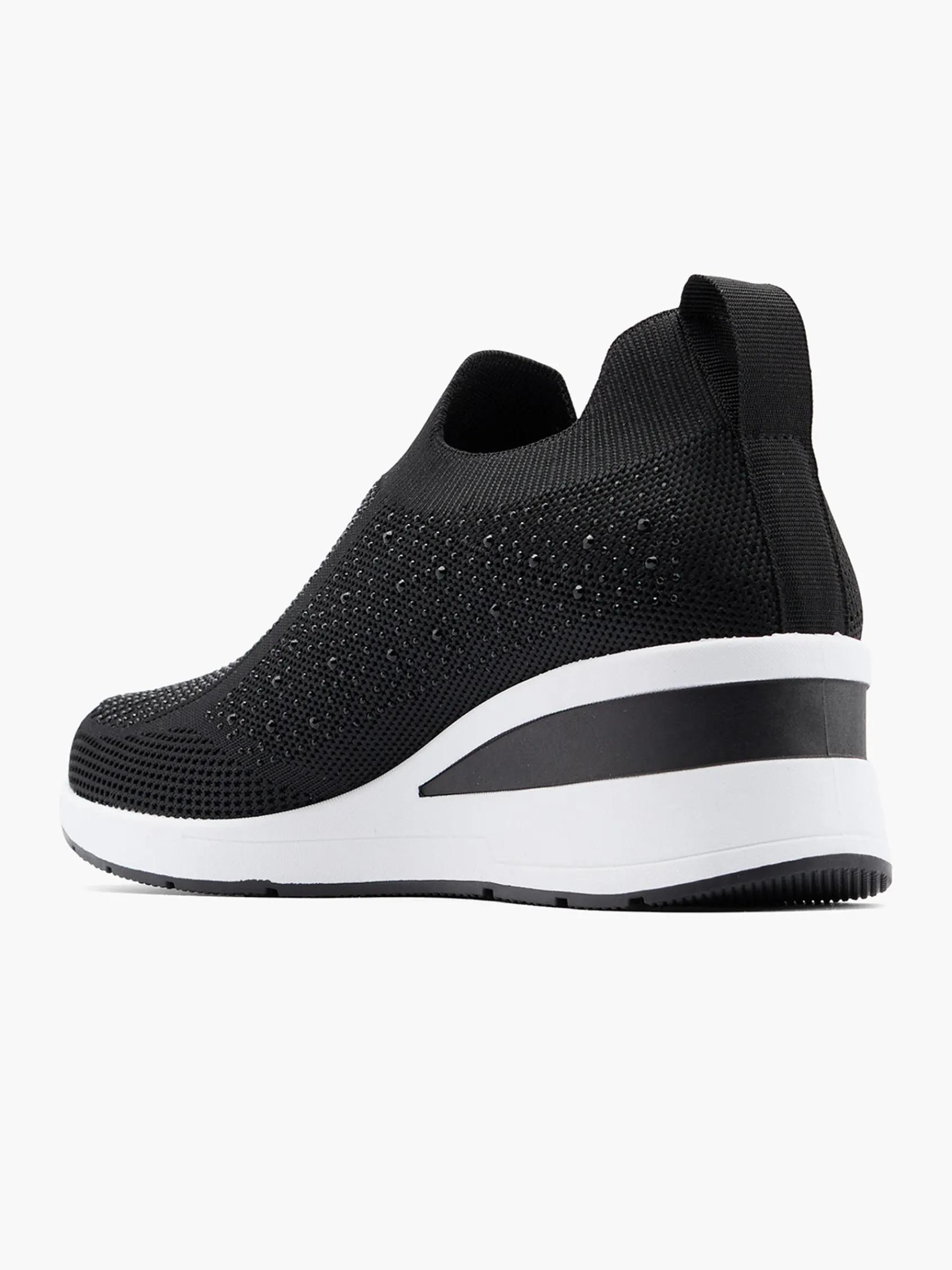 Best Women's Wedge Trainer Women Trainers·Slip On Trainers